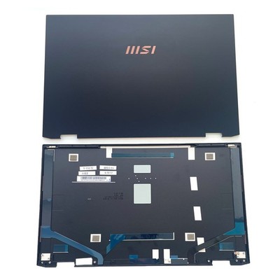 New For MSI Summit E13 Flip Evo A11 A12 MS-13P3 LCD Back Cover Case 3073P3A211