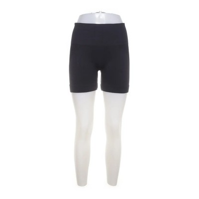 Set Active, Kompressionsshorts, Größe: L, Schwarz, Einfarbig, Damen #cNa