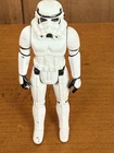 Kenner Star Wars 1977 Stormtrooper Action Figure Hong Kong GMFGI, Vintage Loose