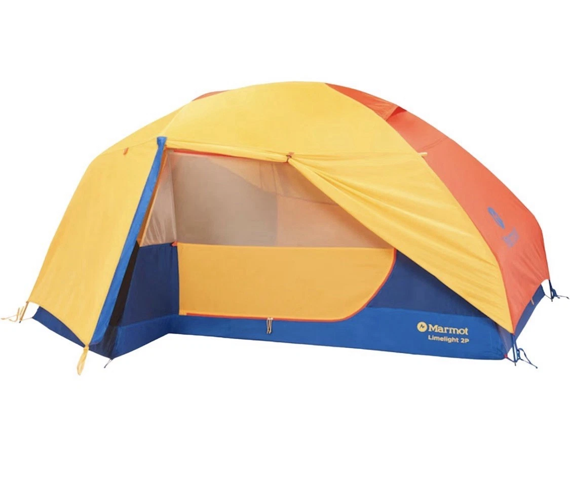 Marmot Camping Tents & Canopies for sale | eBay