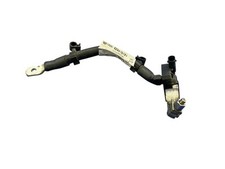 2010-2015 AUDI R8 NEGATIVE BATTERY TERMINAL CABLE WIRE WIRING 420915181 OEM