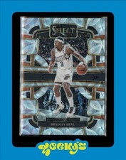 2023-24 Panini Select - Concourse Bradley Beal #47 Scope $2 MIN ORDER