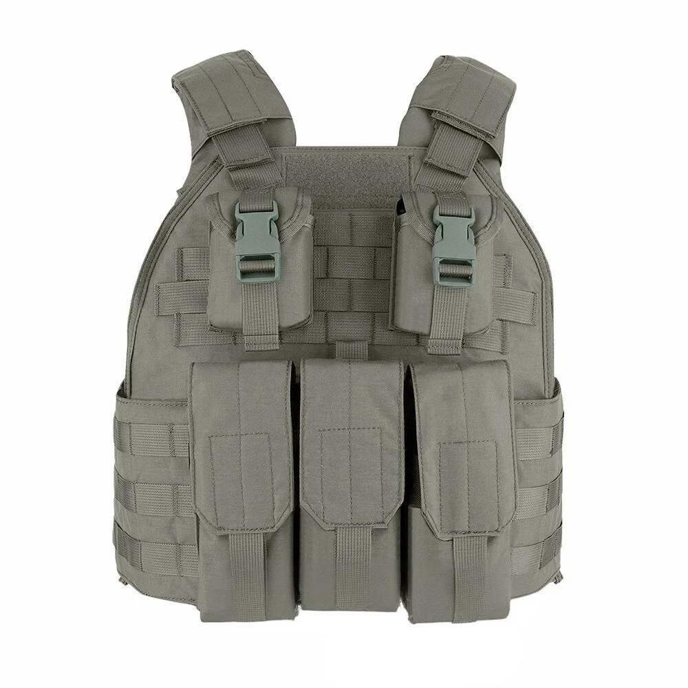Preços baixos em Cinza Coletes táticos e Chest rigs | eBay