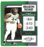2021-22 Panini Contenders Optic Robert Williams III #3