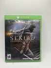 Sekiro: Shadows Die Twice Microsoft Xbox One Game