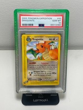Dragonite 043/165 Expedition Base Set Regular for sale online | eBay