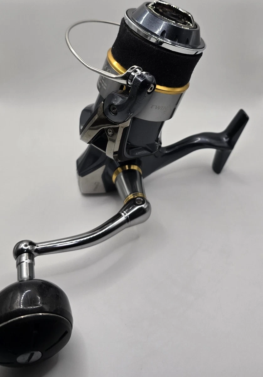 Preços baixos em Shimano Twinpower | eBay