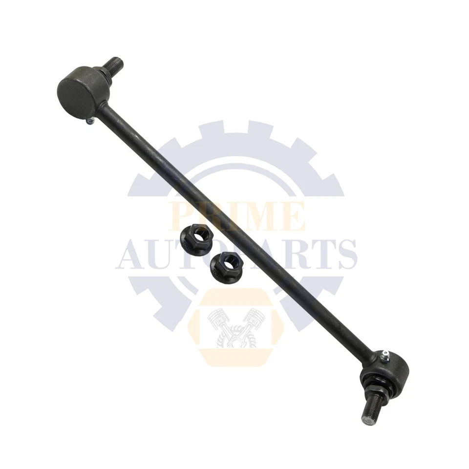 MOOG OEM Front & Rear Sway Bars For 2010-2011 Hyundai Genesis Coupe 9Yr Warranty - Изображение 4 из 4