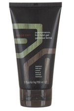 Aveda Men Pure-Formance Firm Hold Gel Fresh 5 oz