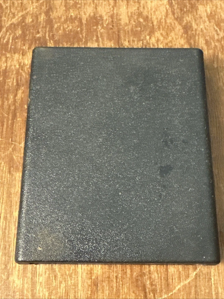 Mouse Trap etiqueta roja (Atari 2600, 1982) solo cartucho Foto 2 de 4