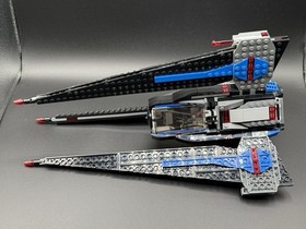 LEGO Star Wars: Tracker I (75185) Ship Only