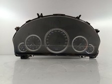 Compteur Mercedes CLASSE E