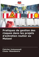 Fletcher Vukawanadi (U. A.) | Pratiques De Gestion Des Risques Dans Les...