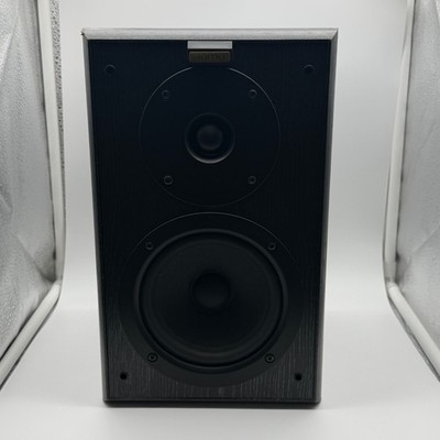 Vintage Jamo Cornet 40III Pair Of Bookshelf Speakers Tested & Working