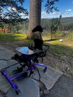 EasyStand Bantam Small Sit To Stand Frame