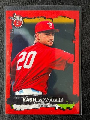2026 Choice Fort Wayne TinCaps Team Set (Padres) You Pick Free Shipping!!!