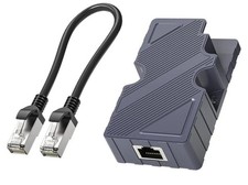 EDUP Starlink PoE Injector, Starlink Ethernet Adapter Kit EP-RT9605