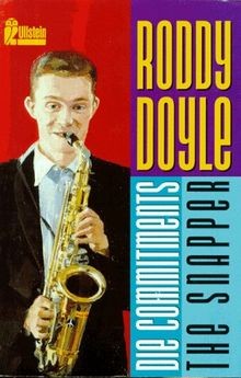 Die Commitments / The Snapper. Zwei Romane. von Rod... | Buch | Zustand sehr gut