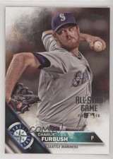 2016 Topps All-Star Game 2016 Charlie Furbush #304 0t2