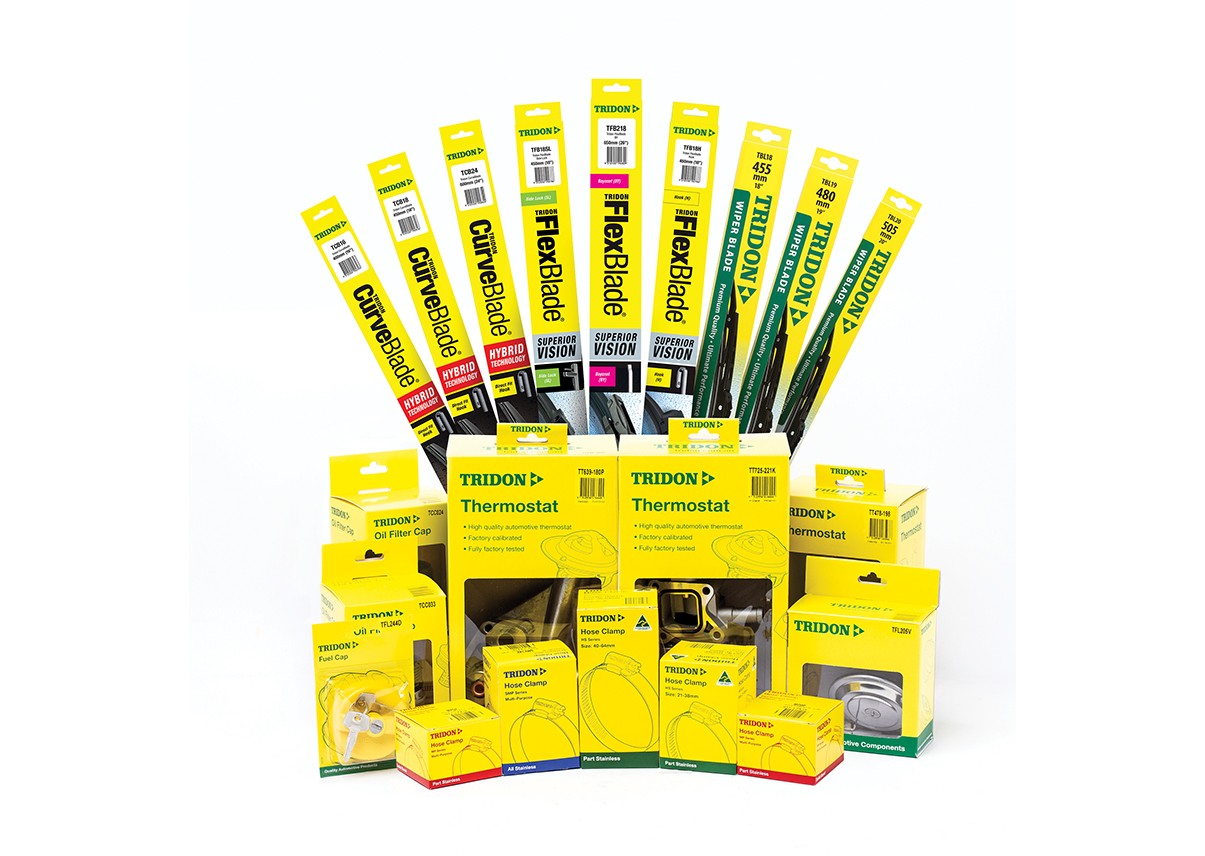 Tridon Ignition Coil | TIC283 - Picture 2 of 2