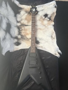 Schecter V | eBay
