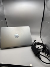 HP 14-dk0xxx Laptop AMD A9-9425 3.1GHz 8GB RAM Windows 14   Charger
