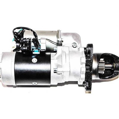 600-813-7542 STARTER MOTOR 24V 7.5KW Suitable For Komatsu Shipping from Texas or