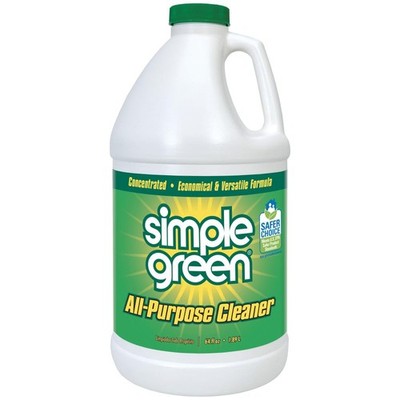 Simple Green All Purpose Cleaner Concentrate 64 64 Fl Oz (Pack of 1), 
