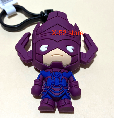 lucasさん専用④バリ山！NAXACK GALAXY OF GALLANT Galactus EXCLUSIVE Chase Fantastic Four movie villain figure Bag