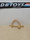 Vintage GI Joe Outback Web Belt Weapon Accessory Part ARAH 1987 - UNBROKEN