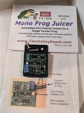 Mono Frog Juicer mount (Pack of 2)