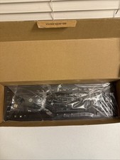 Dell Wireless Keyboard Mouse Set KM5221WBKB-US Brand New In Box