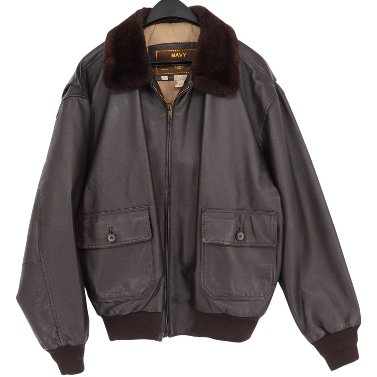g1 leather jacket products for sale | eBay