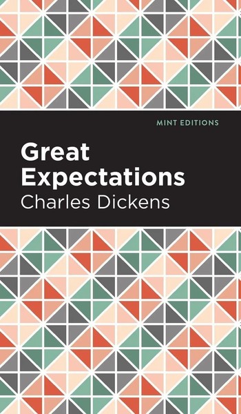 Great Expectations | Charles Dickens | Buch | Gebunden | Englisch | 2020-image