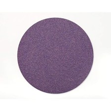 Cubitron 3M Hookit Film Disc 775L, 120 , 5 in x NH, Die 500X
