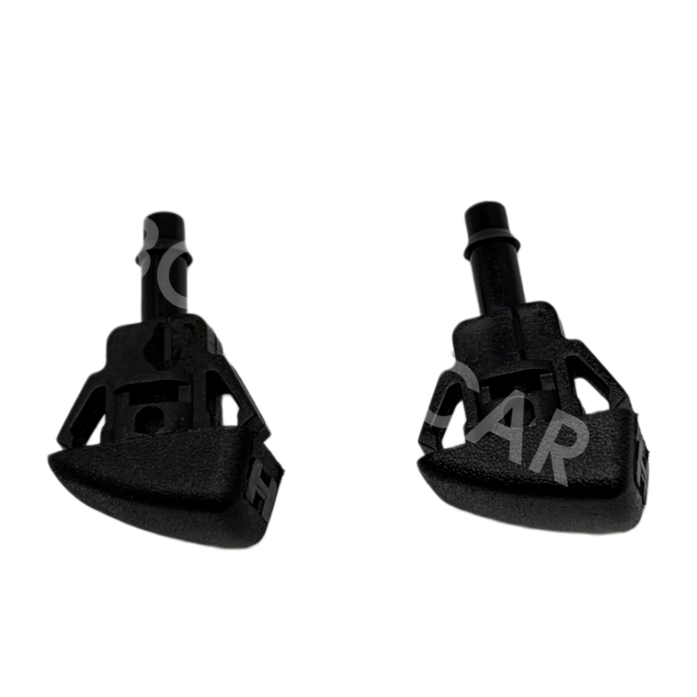 Windshield Wiper Water Jet Spray Washer Nozzle For Chevy Malibu Tahoe Suburban