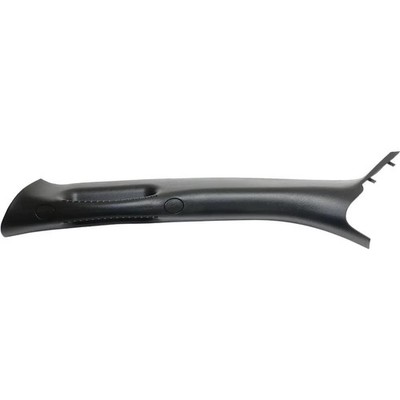 Left Front Grab Handle 2002-2009 Dodge Ram 1500 Ram 2500 Ram 3500 SXT 5JS81BD5AC