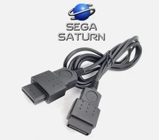 Sega Saturn Controller Extension Cable 6 FT