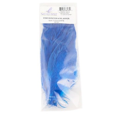 Fish Hunter Select Schlappen Feathers