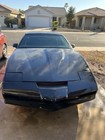 1984 Pontiac Firebird TRANS AM