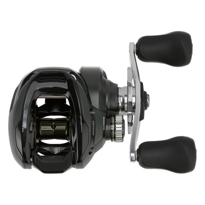 Shimano Curado M Baitcasting Reels