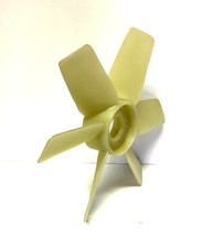 Alfa Romeo OEM Engine Cooling Fan Blade for Spider, GTV, 1750, 2000 1969-89,GTV6