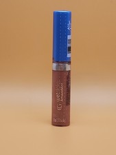 COVERGIRL Wetslicks Amazemint FREEDOM OF PEACH 640 Lip Gloss Crest Peppermint