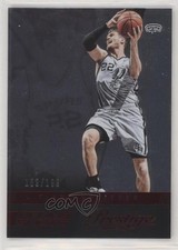 2014-15 Panini Prestige Bonus Shots Red Plus 169/199 Tiago Splitter #3 z6b