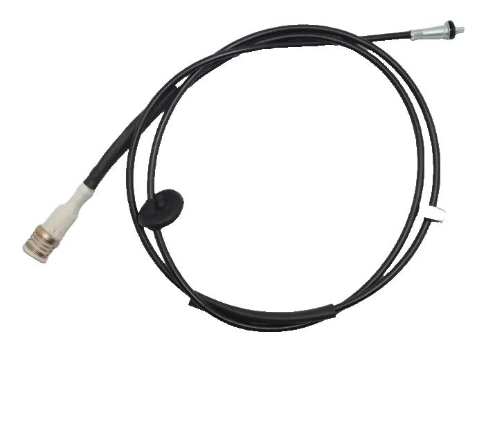Cable Speedo apto para velocímetro Mitsubishi PAJERO PAJERO/MONTERO (82-89) Foto 3 de 4