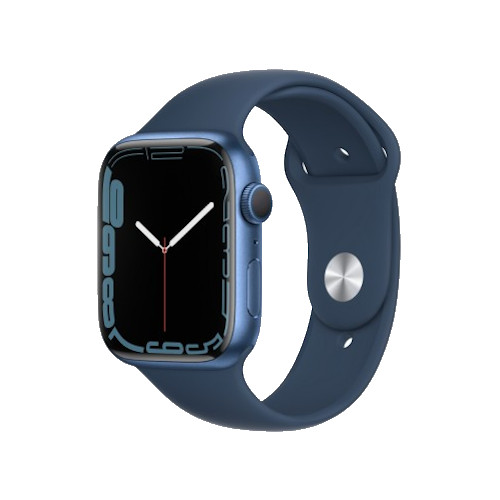 Apple Watch Series 7 Bon état Reconditionné GPS/4G 41/ 45mm