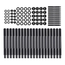 234-4345 Cylinder Head Stud Kit for Chevy Gen III/IV LS Series 5.3L 5.7L 6.0L