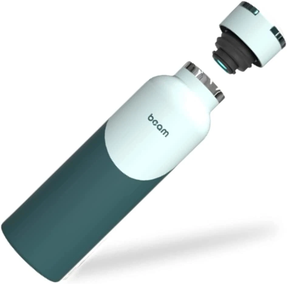 Uv cleaning sale water bottle