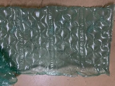 Pregis airspeed 4075518 Air Pillow 7.3“ X 15“ Times 1700 Feet