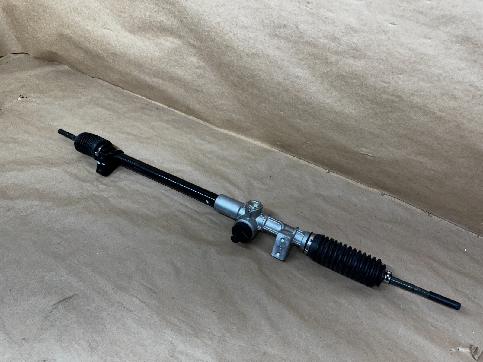 New 2005 - 2011 Lotus Elise Exige Steering Rack OEM Genuine